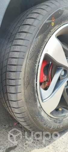 Grand JAC S3/ Se vende por renovación,única dueña