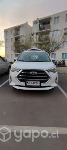 Grand JAC S3/ Se vende por renovación,única dueña