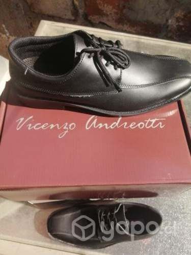 Zapatos Hombre formal T/43