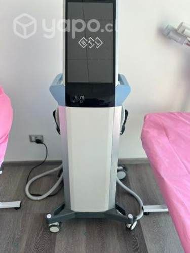 Ems Sculpt Body nueva