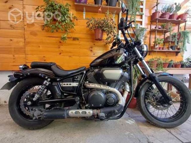 Yamaha bolt 950cc