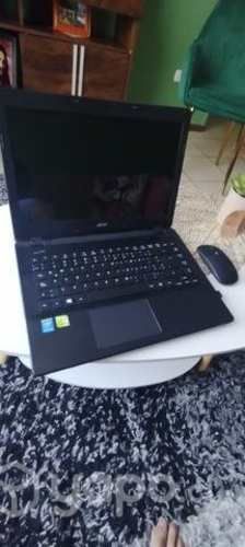 Notebook acer E5 411