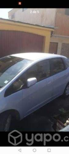 Vende honda fit