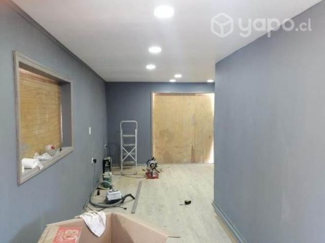 Construcción y reparación