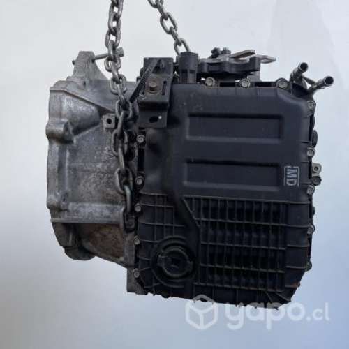 Caja de Cambios Hyundai Tucson 2.0 At 2018