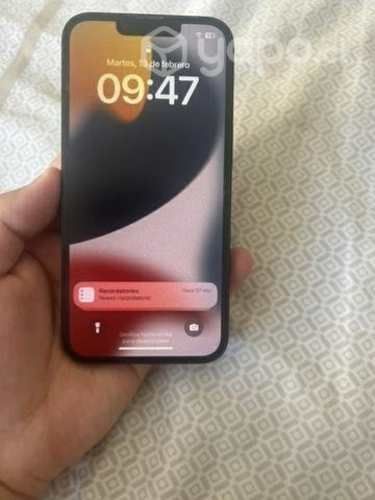 IPhone 13 de 128 gb