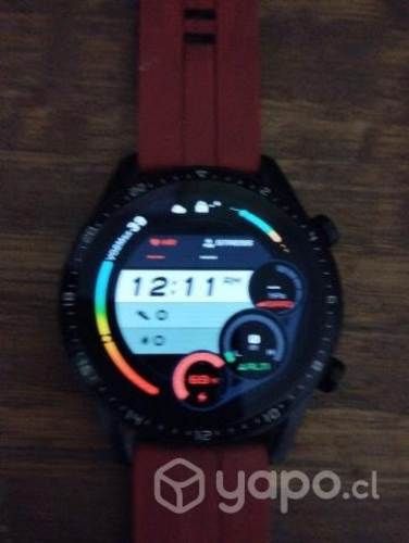 Reloj Huawei GT 2