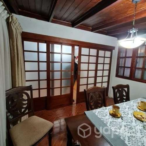 Puertas de Madera Raulí Roble Correderas, a medida