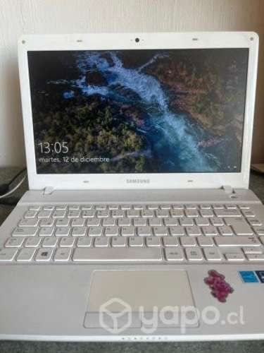 Notebook Samsung buen estado