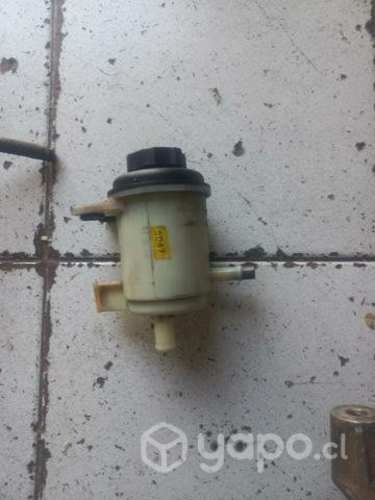 Deposito de líquido hidráulico chevrolet spark gt