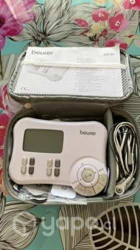 Tens/EMS/masageador
