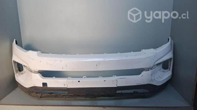 Parachoque changan cs35 plus dmg repuestos 19.66