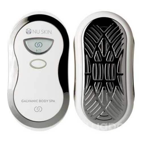 Nu Skin galvanic body spa
