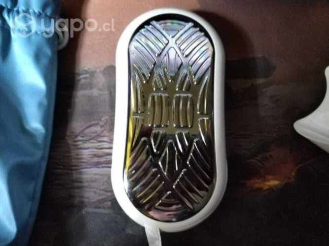 Nu Skin galvanic body spa