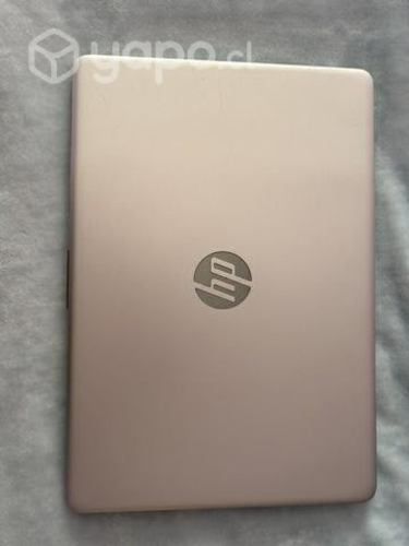 Se vende Notebook HP laptot 14-cf2051