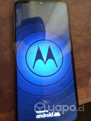 Motorola e7