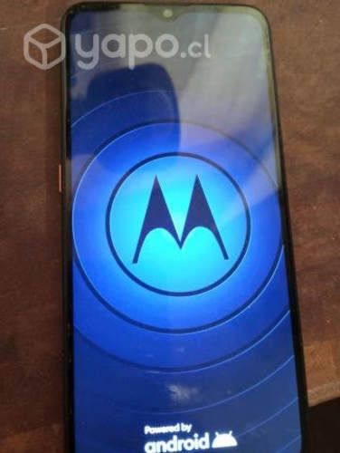 Motorola e7