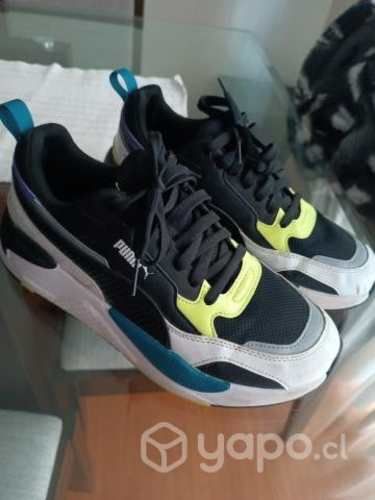 Zapatillas puma