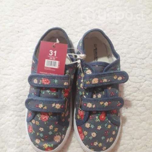 Zapatillas nuevas Boulevard