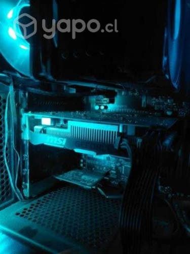 1650 ventus xs ocv1 edición