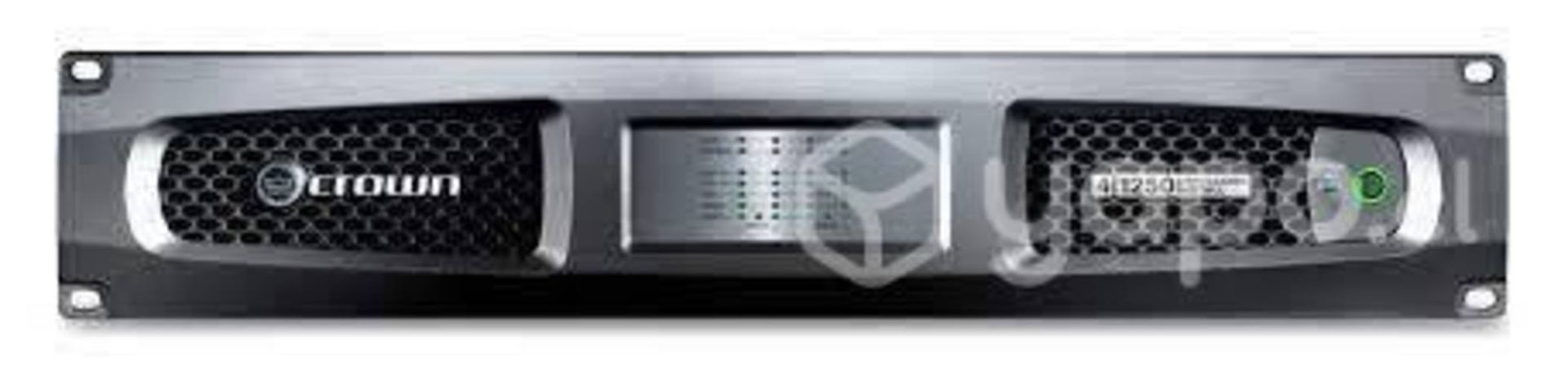 Power crown dci 4x1250 nuevo