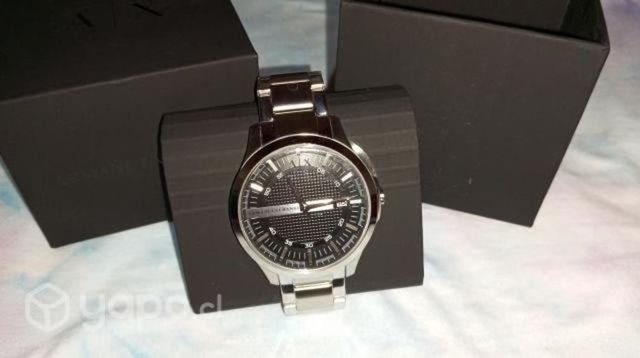Reloj Armani exchange