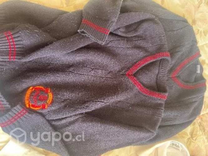 Ropa Bernardo Ohiggins