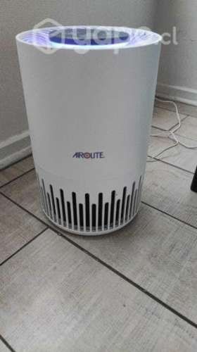 Purificador de aire de sobremesa 2 Etapas AIROLITE