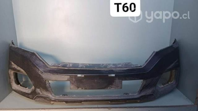 Parachoque maxus t60 dmg repuestos 68.88