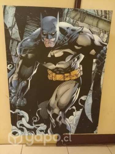 BATMAN cuadro