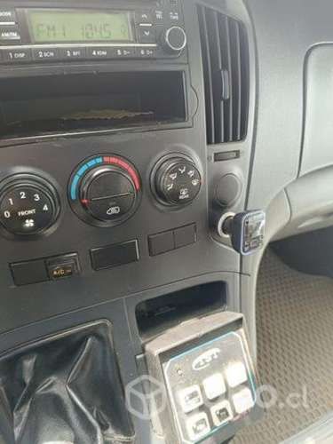 Ambulancia Hyundai en Venta