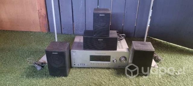 Receiver Sony mod. STRK880 impecable