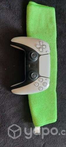 Control Dualsense original color blanco