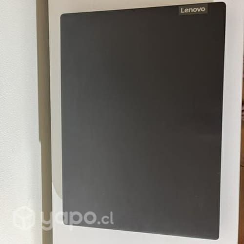 Notebook Lenovo ideapad S145-14IIL