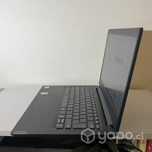 Notebook Lenovo ideapad S145-14IIL