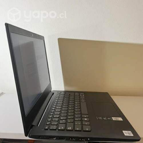 Notebook Lenovo ideapad S145-14IIL