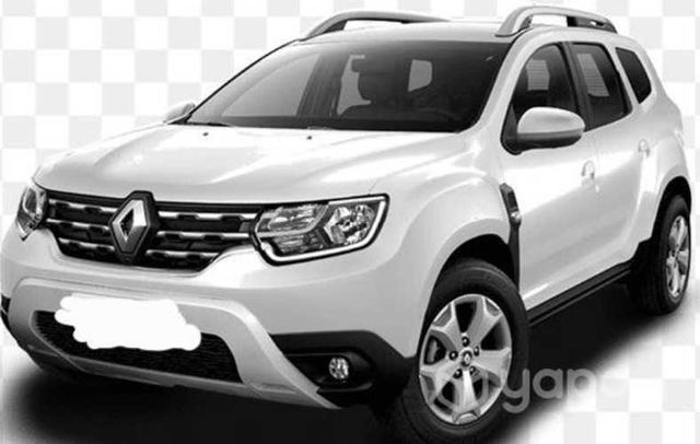 Por apuro renault duster 2022