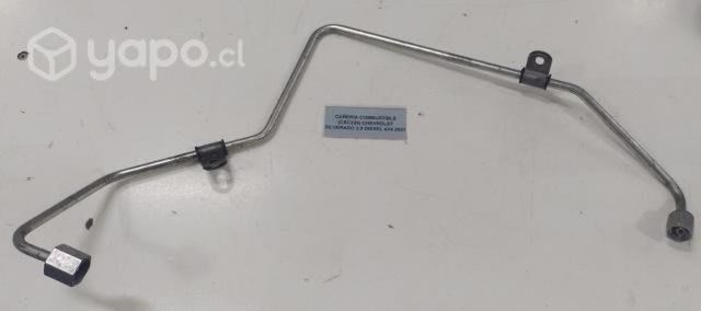 Cañeria Combustible (CSC225) Chevrolet Silverado