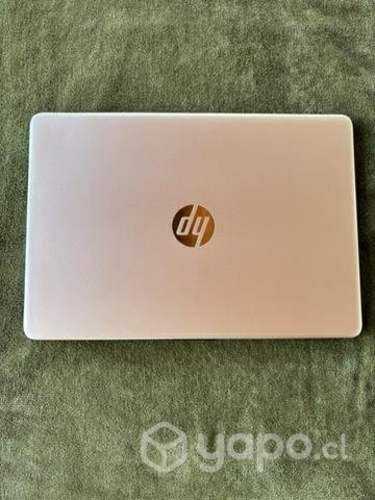 NOTEBOOK HP Dq2025La