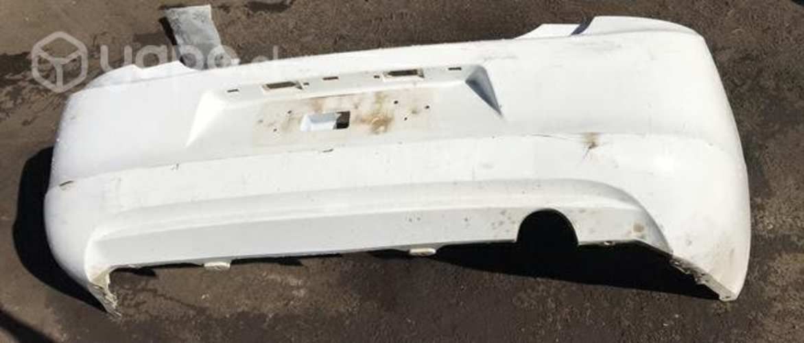 Parachoque Citroen c elysee