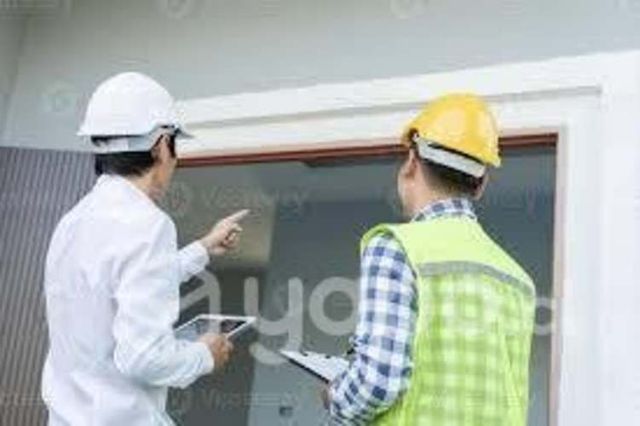 Inspector de viviendas