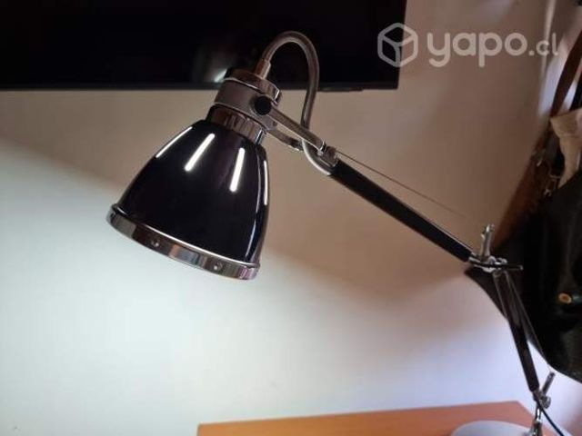 Lampara de escritorio