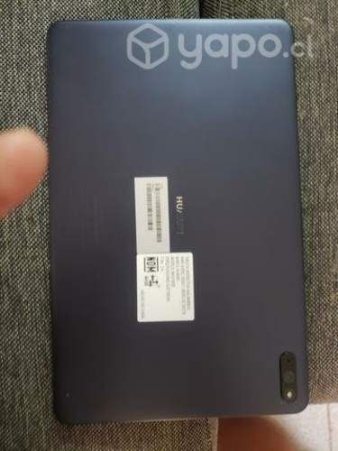 Tablet Huawei Matepad