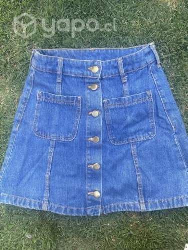 Lote ropa mujer talla S