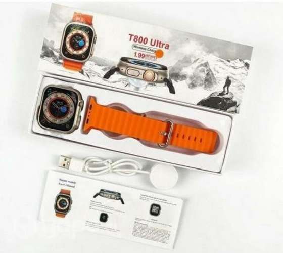 Reloj inteligente nuevo