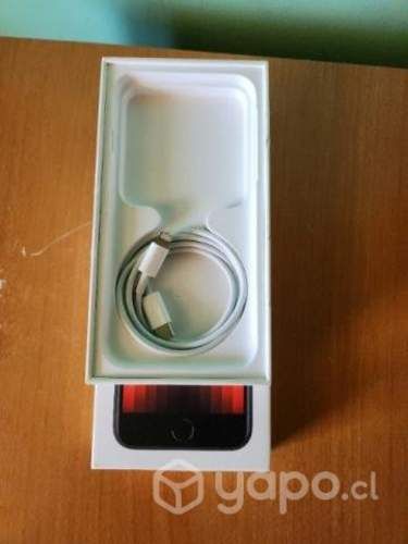 Celular Iphone SE tercera generación 5G