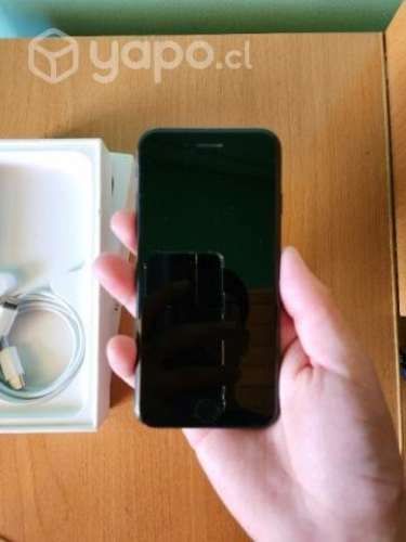 Celular Iphone SE tercera generación 5G