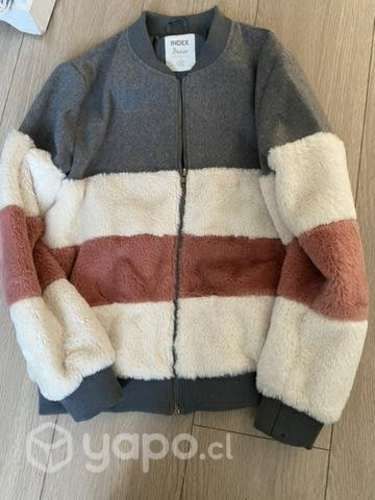 Chaqueta talla S