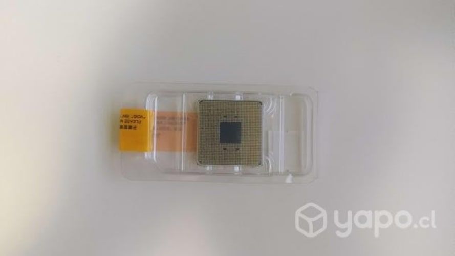 Procesador AMD Ryzen 5 5600