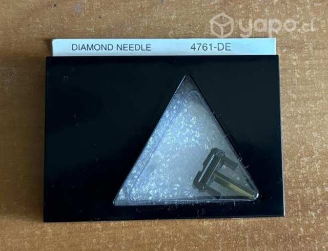 Aguja para Tocadiscos Shure Hi Track M92E